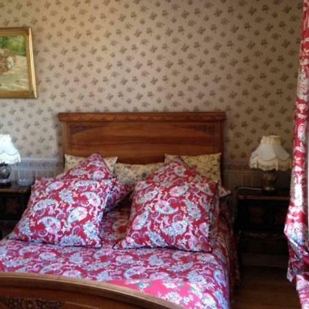 Bed and Breakfast La Ferme Le Merger La Ferté-Gaucher Exterior foto